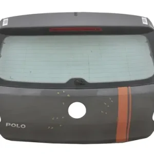 Wyprzedaż KLAPA TYLNA TYŁ VW POLO V LD7R